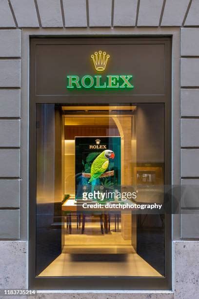 rome rolex store|Rolex rome italy.